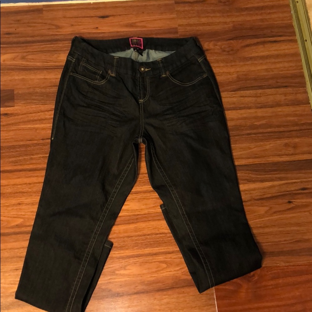 Torrid Jeans
